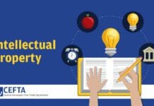 Зошто правата на интелектуална сопственост (ИПР) се важни за поттикнување на трговијата меѓу страните на ЦЕФТА?