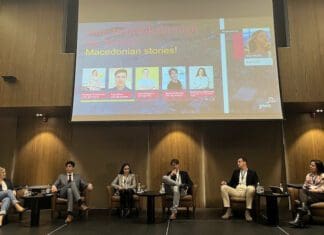 Се одржа конференција Pitch.Match.Grow vol. 2 насочена кон поддршка за интернационален настап на домашните стартапи