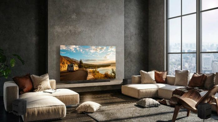 Neo QLED 8K With Soundbar