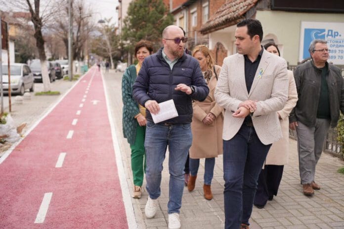 Strumica Pameten Velo Grad (1)