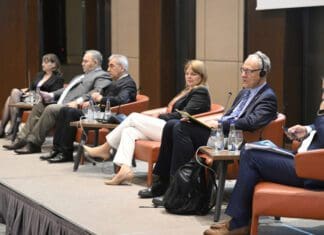 Започнуваат проекти за справување со аерозагадувањето и унапредување на капацитетите на општините