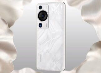 Huawei ја претстави P60 серијата составена од три телефони