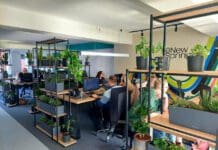 Холандската компанија Персонал Программер отвори нови канцеларии во Скопје