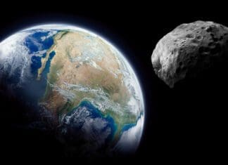NASA и другите агенции следат новооткриен астероид кој има мали шанси да ја удри Земјата во 2046