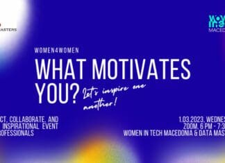 Women in Tech Macedonia организира инспиративни панели со најуспешните жени во ИТ