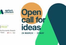 Грантови до 40.000 евра и индивидуални обуки за иновативни Agritech и Tourtech идеи
