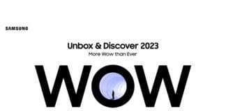 Unbox and Discover 2023: Создавање на „wow“ ефект со најновата линија на Samsung телевизори