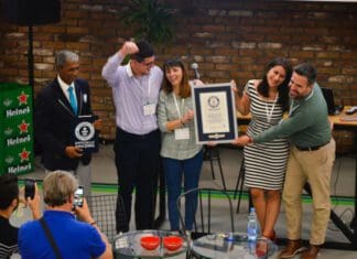 Македонија сѐ уште го држи Гинисовиот рекорд за најдолга бизнис презентација