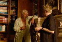 Животот на алчните финансиски моќници: Доаѓа новата сезона од провокативната скандинавска серија Излез