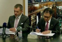 Електронскиот гигант Јагео влегува во ТИРЗ