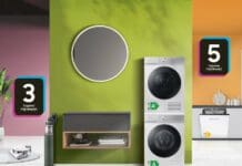 Пролетното чистење на домот оваа година ќе биде подостапно со уредите на Samsung
