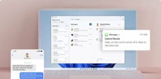 Поддршката за iPhone во Phone Link апликацијата сега треба да им е достапна на сите корисници
