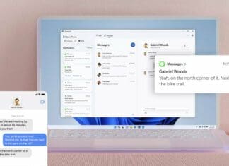 Поддршката за iPhone во Phone Link апликацијата сега треба да им е достапна на сите корисници