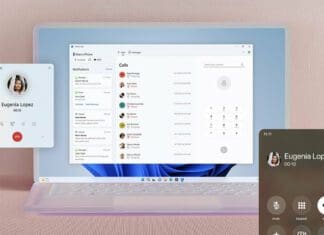 Phone Link поддршката за поврзување со iPhone започнува да им биде пуштана на сите корисници на Windows 11