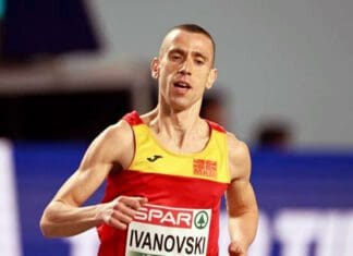 Дарио Ивановски со поддршка од „Макпетрол“ ќе се бори за учество на најелитните натпреварувања