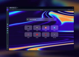 Opera го претстави нивниот целосно нов и редизајниран прелистувач Opera One