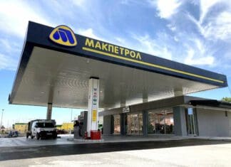 Обновена и пуштена во употреба бензинската станица на „Макпетрол“ во Свети Николе