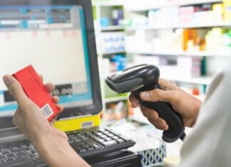 Замена на старите бар-кодови со новите QR кодови кај производите во маркетите се планира за наредните неколку години