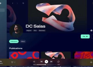 Winamp ја пушти својата прва модерна верзија и истата е достапна само преку веб