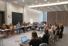 Поцелосен, транспарентен и посеопфатен ЦЕФТА механизам за решавање на спорови