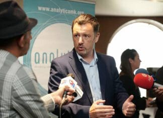 Истражување на Аналитика: Домашните компании задоволни од ефектите на „Отворен Балкан“