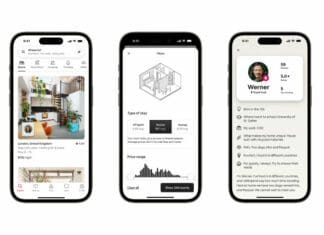 Airbnb се враќа на своите почетоци со специјален дел за изнајмување на соби