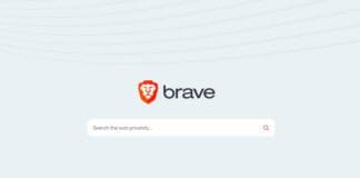 Brave Search почна да функционира целосно независно