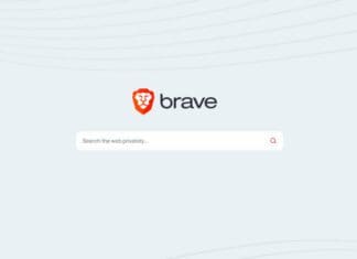 Brave Search почна да функционира целосно независно