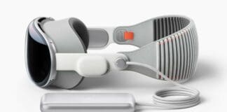 Не се очекува добра продажба на Apple Vision Pro во првите неколку години