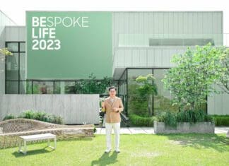 Настанот на Samsung „Bespoke Life 2023“ ги претставува технологиите што нудат погодности денес и градат поодржлива иднина