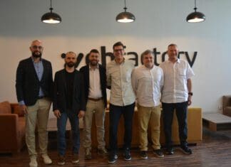 Модирум го проширува своето глобално присуство со аквизицијата на Веб Фактори