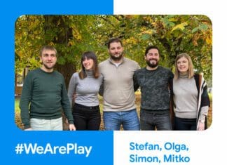 Македонската мобилна апликација Challenger препознаена од Google Play во кампањата #WeArePlay