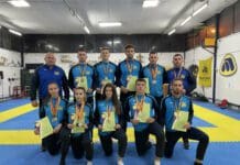 Каратистите на „Макпетрол“ ќе учествуваат на турнир од светската премиер-лига