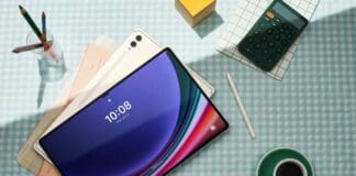 Samsung Galaxy Tab S9 поставува нов стандард и нуди врвно Galaxy искуство на таблет