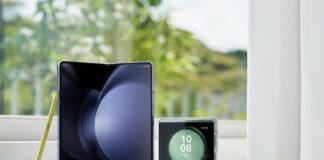 Samsung Galaxy Z Flip5, Galaxy Z Fold5, сериите Galaxy Watch6 и Galaxy Tab S9 отсега достапни и во Македонија