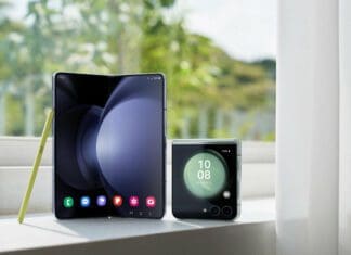 Samsung Galaxy Z Flip5, Galaxy Z Fold5, сериите Galaxy Watch6 и Galaxy Tab S9 отсега достапни и во Македонија