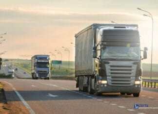 Зелените коридори на ЦЕФТА и Транспортната заедница кон ЕУ одбележуваат една година од имплементацијата