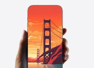 Apple работи на iPhone кој воопшто нема да има рамки околу екранот