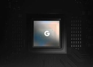 Google работи на целосно од нив развиен Tensor чип кој ќе се произведува во TSMC