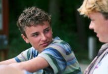 Pickbox NOW во август ви носи: Архитектура, тинејџерска љубовна приказна, љубов и мистериозен криминал на дански начин