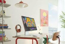 Samsung го претставува ViewFinity S9, неверојатниот нов 5K монитор