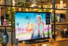 BARBIE SmartThings DreamHouse: Samsung го објавува партнерството со Warner Bros. Pictures за истоимениот филм