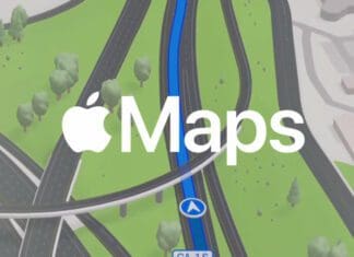 Apple Maps почнува да добива на популарност, но сепак Google Maps остануваат моментално најдобриот избор за корисниците