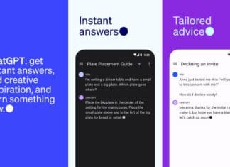 ChatGPT апликацијата од OpenAI стана достапна на Android