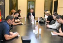 Алиу: Програмата Дигитална Европа ќе ги приближи дигиталните технологии кон бизнисите, граѓаните и јавната администрација