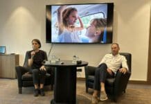 Светска премиера на филмот „Домаќинство за почетници“ на Горан Столевски на филмскиот фестивал во Венеција