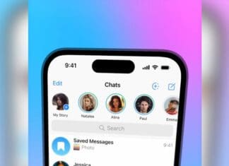 Telegram започна со пуштање на Stories, но само за Premium корисниците