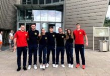 Три високи пласмани за каратистите на „Макпетрол“ на „Пореч 2023“