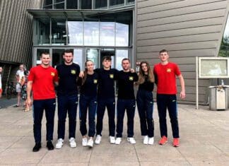 Три високи пласмани за каратистите на „Макпетрол“ на „Пореч 2023“