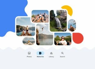 Memories во Google Photos доби редизајн и помош од вештачката интелигенција